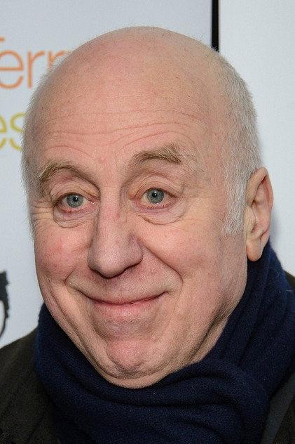 Norman Lovett - Actor Profile Photo