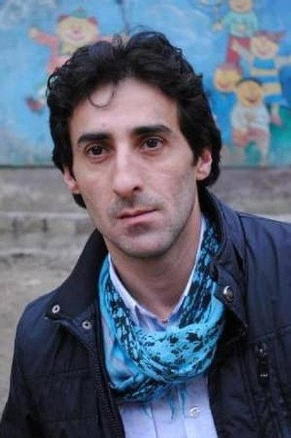 Rasim Jafar - Actor Profile Photo