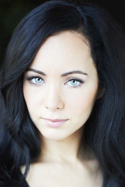 Ksenia Solo - Actor Profile Photo