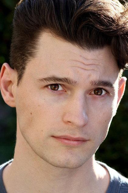 Bryan Dechart - Actor Profile Photo