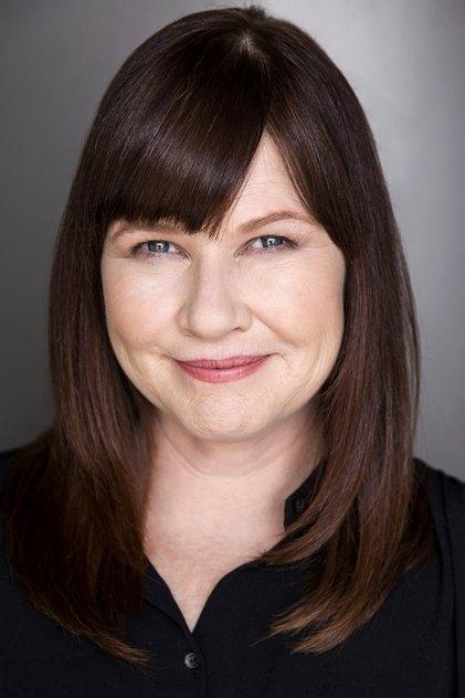 Pam Murphy - Actor Profile Photo