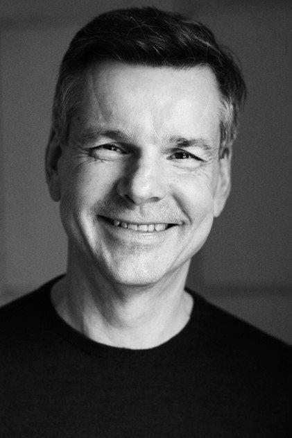Per Burell - Actor Profile Photo