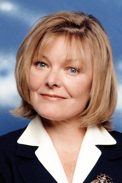 Jane Curtin - Actor Profile Photo
