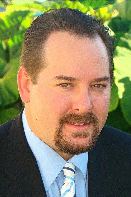Mark Schaefer - Actor Profile Photo