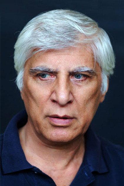 Bahram Beyzai - Actor Profile Photo