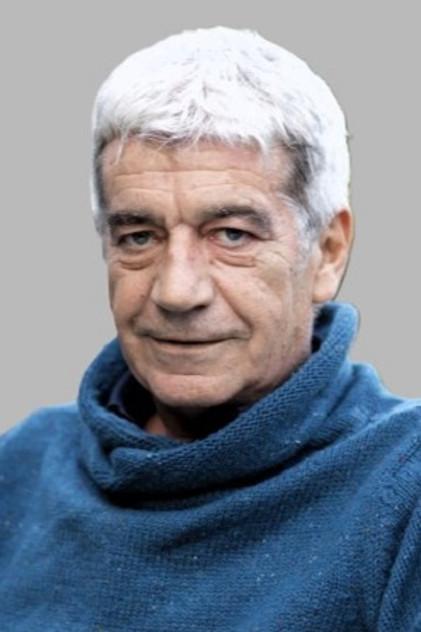 Óscar Ladoire - Actor Profile Photo