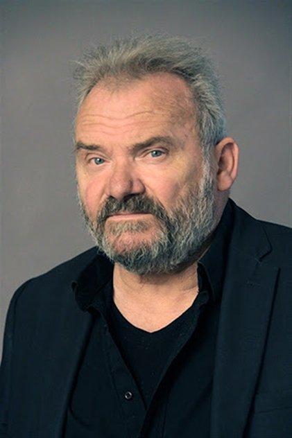 Christian Sinniger - Actor Profile Photo