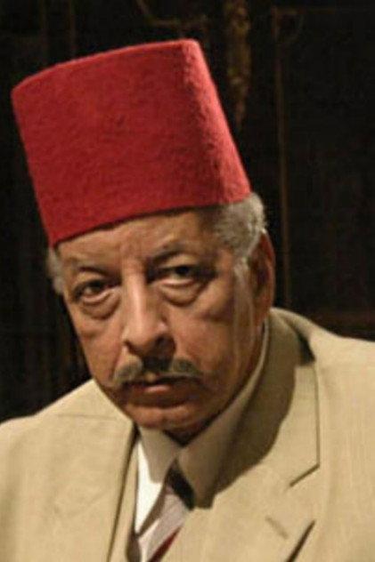 Khalil Morsi - Actor Profile Photo