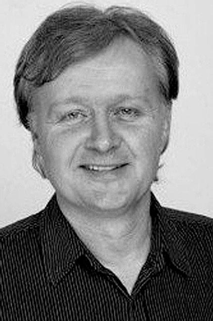 Hjálmar Hjálmarsson - Actor Profile Photo
