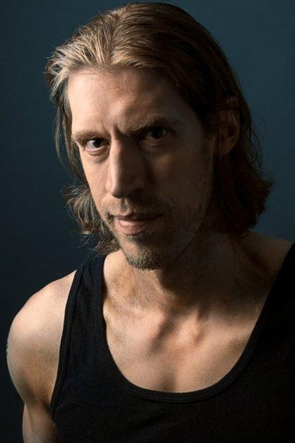 Phill Martin - Actor Profile Photo