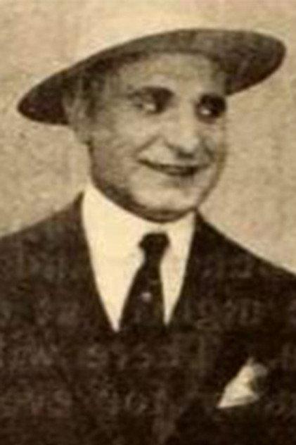 George Jeske - Actor Profile Photo