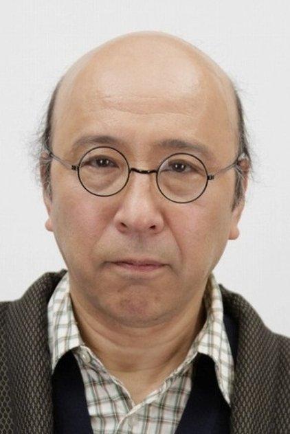 Tarō Suwa - Actor Profile Photo