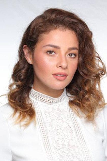 Andi Eigenmann - Actor Profile Photo