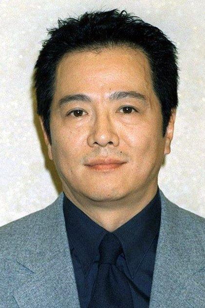 Jinpachi Nezu - Actor Profile Photo