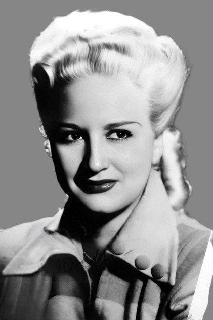 Irene D'Astrea - Actor Profile Photo