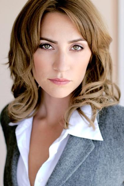 Jessica Harmon - Actor Profile Photo