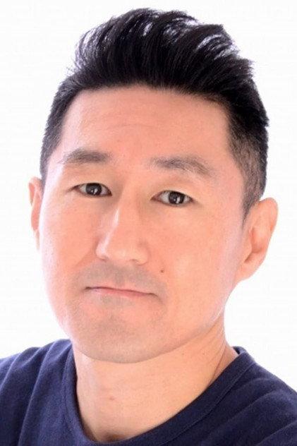 Shigeo Ôsako - Actor Profile Photo