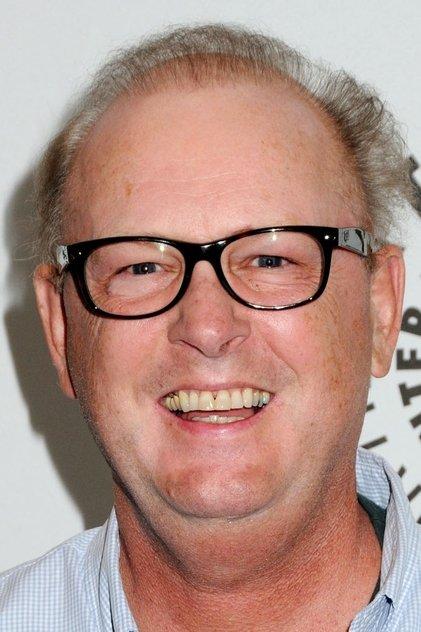Timothy Stack - Actor Profile Photo