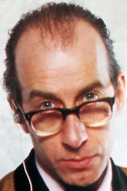 Simon Brint - Actor Profile Photo