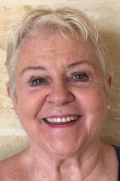 Maria McDermottroe - Actor Profile Photo