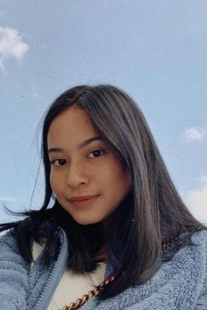 Hanggini Purinda Retto - Actor Profile Photo