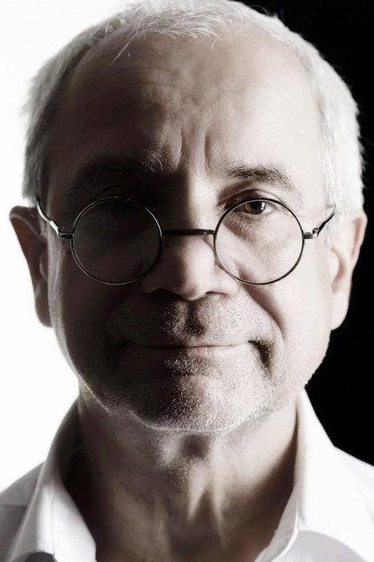 Vladislav Georgiev - Actor Profile Photo