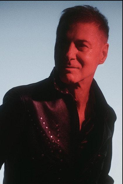 Étienne Daho - Actor Profile Photo