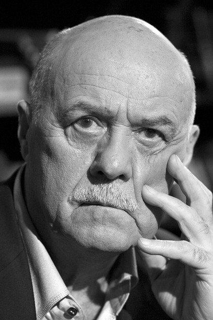 Stanislav Govorukhin - Actor Profile Photo