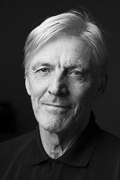 Staffan Göthe - Actor Profile Photo