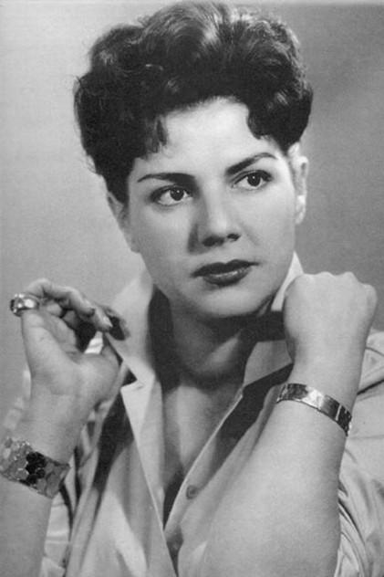 Luisa Conte - Actor Profile Photo