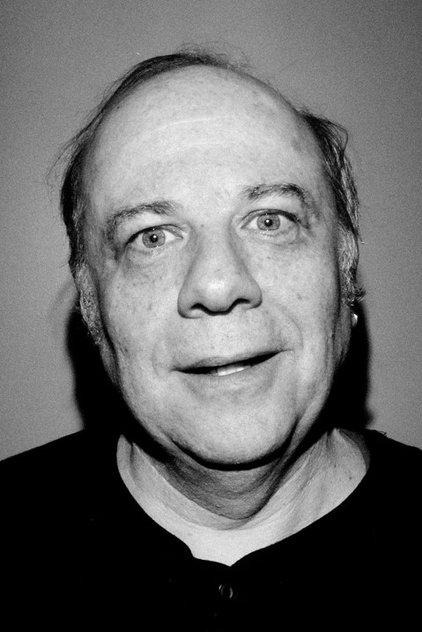 Eddie Pepitone - Actor Profile Photo