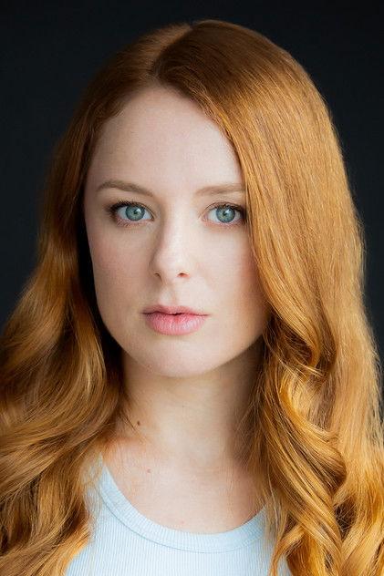 Jorja Cadence - Actor Profile Photo