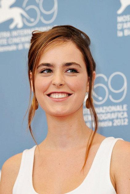 Hadas Yaron - Actor Profile Photo