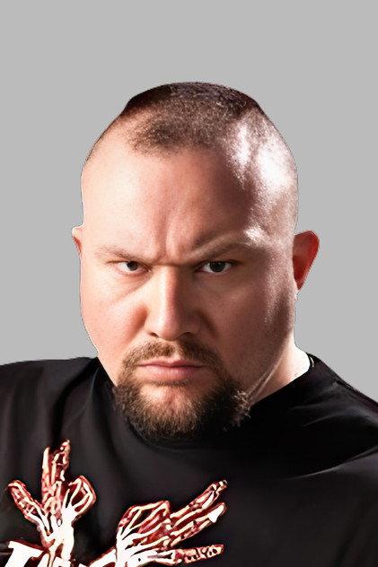 Mark LoMonaco - Actor Profile Photo