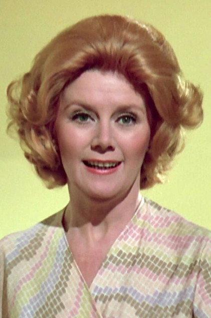 Kathleen Nolan - Actor Profile Photo