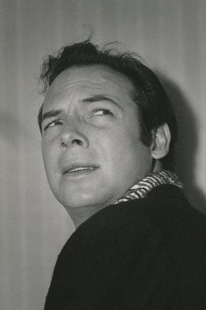Jeffrey Stone - Actor Profile Photo