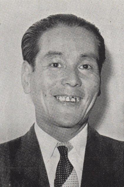 Nekohachi Edoya - Actor Profile Photo