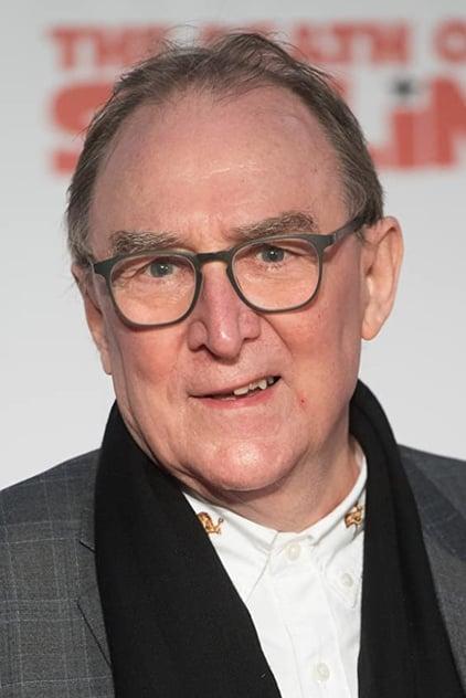 Dermot Crowley - Actor Profile Photo
