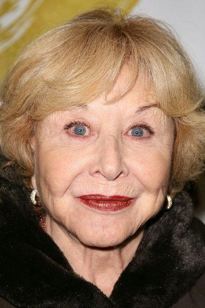 Michael Learned - Actor Profile Photo