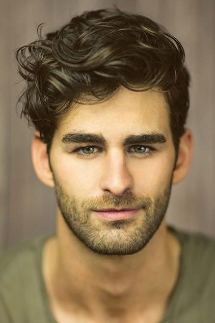 Chris Salvatore - Actor Profile Photo
