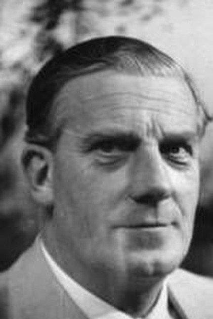 Harold Warrender - Actor Profile Photo