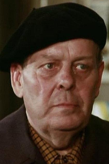 Gunnar Lemvigh - Actor Profile Photo