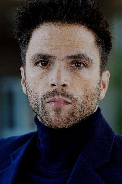 Karim Cherif - Actor Profile Photo