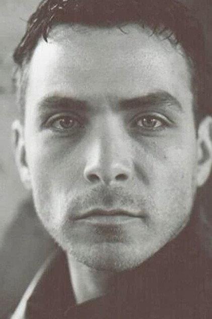 Joseph Scoren - Actor Profile Photo