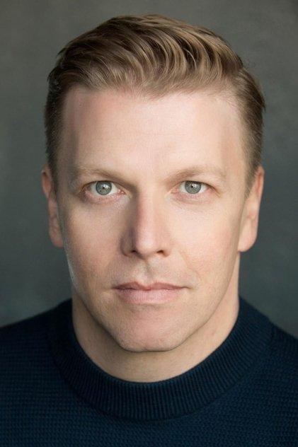 David Menkin - Actor Profile Photo