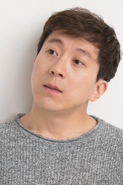 Lim Ho-jun - Actor Profile Photo