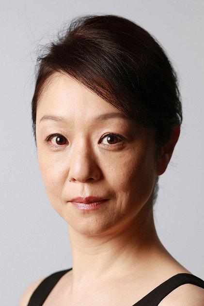 Yorie Yamashita - Actor Profile Photo