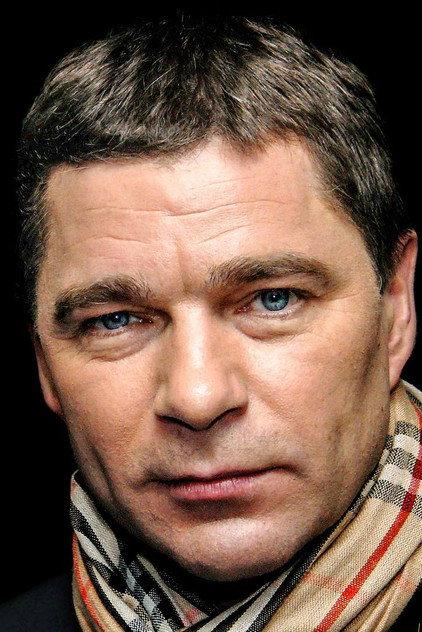 Sergey Makhovikov - Actor Profile Photo
