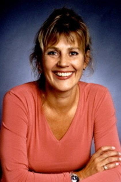 Annmari Kastrup - Actor Profile Photo