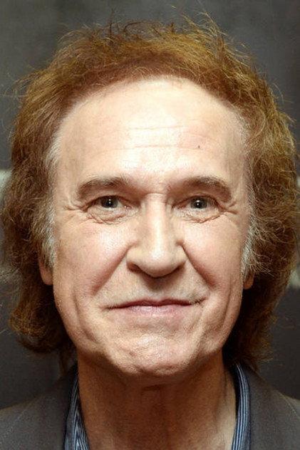 Ray Davies - Actor Profile Photo